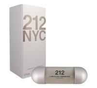Carolina Herrera Bad Boy 8ml EDT Miniature