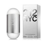 Carolina Herrera 212 Nyc 60ml Eau De Toilette Spray