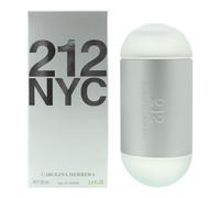 Carolina Herrera Women's fragrances 212 New York Eau de Toilette Spray 100 ml
