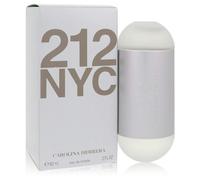 Carolina Herrera 212 NYC Eau De Toilette 60 ml - 60 ml