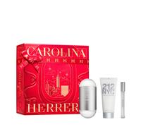 CAROLINA HERRERA 212 NYC Eau De Toilette Set 100ML Eau de toilette Women's Perfumes