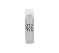 Carolina Herrera 212 Femme Refreshing Deodorant Spray 150ml