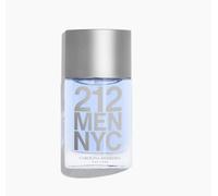 Carolina Herrera 212 MEN - *For Clearance - Brand new sealed item with minor box damage (e.g., squash). Picture for reference only; actual damage of box may vary. Product itself is PRISTINE. EDT Spray