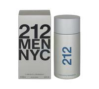 Carolina Herrera 212 NYC MEN eau de toilette spray 200 ml