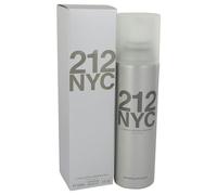 Carolina Herrera 212 NYC Refreshing Deodorant 150 ml - 150 ml