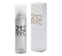Carolina Herrera 212 Refreshing Deodorant Natural Spray 150ml