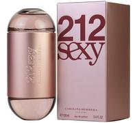Carolina Herrera 212 Sexy 100ml Eau De Parfum EDP Spray For Her