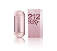 Carolina Herrera 212 Sexy 60ml Eau De Parfum Spray
