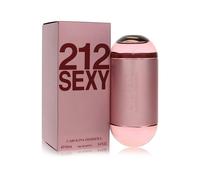 Carolina Herrera 212 Sexy by Carolina Herrera Eau De Parfum Spray 60ml for Women - n/a - 100 ml