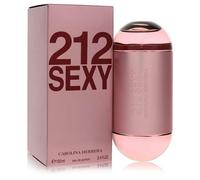 Carolina Herrera 212 Sexy Eau De Parfum 100 ml - 100 ml