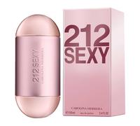 Carolina Herrera 212 Sexy Eau de Parfum 100ml Spray