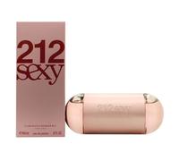 Carolina Herrera 212 Sexy Eau De Parfum 60ml