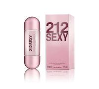 Carolina Herrera 212 Sexy Eau De Parfum Pink