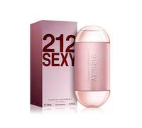 Carolina Herrera 212 Sexy Eau De Parfum Pink
