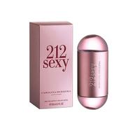 Carolina Herrera 212 Sexy Eau de Parfum Spray 100ml Women's Fragrance | Free P&P