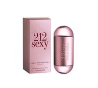 Carolina Herrera 212 Sexy Eau de Parfum Women's Perfume Spray (30ml, 60ml, 100ml