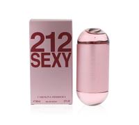 Carolina Herrera 212 Sexy EDP Spray 60ml - For HER - Free P&P