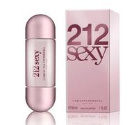 Carolina Herrera 212 Sexy For Women 30ml Eau De Parfum Spray
