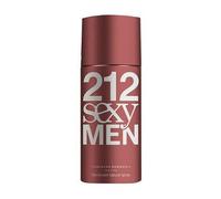 Carolina Herrera 212 Sexy Men 150ml Deodorant Spray