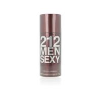 Carolina Herrera 212 Sexy Men Deodorant Spray 150ml