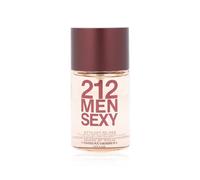 Carolina Herrera 212 Sexy Men EDT Spray 30ml