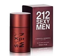 Carolina Herrera 212 Sexy Men Eau de Toilette 50ml Spray