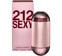 Carolina Herrera 212 Sexy Woman 100ml EDP Spray