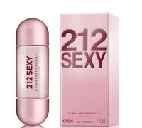 Carolina Herrera 212 Sexy Eau de Parfum for Women 30 ml