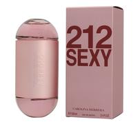 Carolina Herrera 212 Sexy eau de parfum for women 100 ml