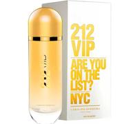 Carolina Herrera 212 VIP 125ml EDP Spray