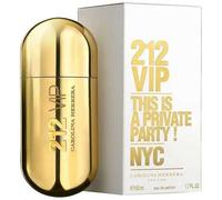 Carolina Herrera 212 VIP 50ml EDP Spray