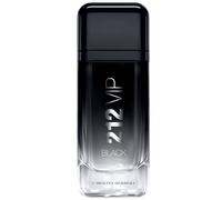 Carolina Herrera - 212 VIP Black 100ml Eau de Parfum for Men
