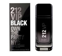 Carolina Herrera 212 VIP Black EDP 50ml