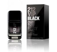 Carolina Herrera 212 VIP Black - 50ml Eau de Parfum For Him- 100% Genuine