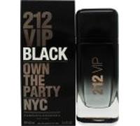 Carolina Herrera 212 VIP BLACK eau de parfum spray 100 ml