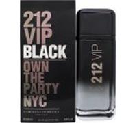 Carolina Herrera 212 Vip Black Eau de Parfum 200ml Spray