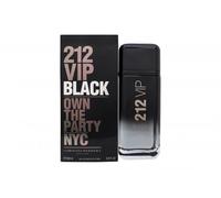 Carolina Herrera 212 Vip Black 200ml Eau de Parfum