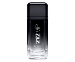 Carolina Herrera 212 VIP Black Eau de Parfum Spray 100ml