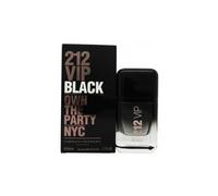 Carolina Herrera 212 VIP Black EDP 50ml