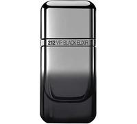 Carolina Herrera 212 Vip Black Elixir Eau de Parfum 50 ml