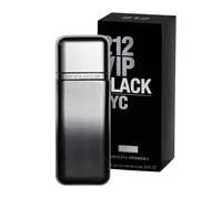 Carolina Herrera 212 VIP Black Elixir Eau De Parfum 50ml