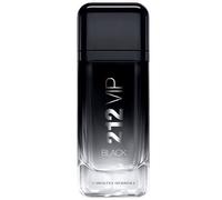 Carolina Herrera 212 VIP BLACK eau de parfum spray 100 ml