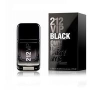 Carolina Herrera 212 VIP Black EDP 50ml