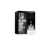 Carolina Herrera 212 Vip Black Eau de Parfum 200ml Spray