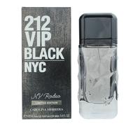 Carolina Herrera 212 VIP Black NY Rodeo Eau de Parfum 100ml Spray