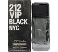 Carolina Herrera 212 VIP Black NY Rodeo Eau de Parfum 100ml Spray