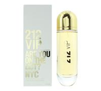 Carolina Herrera 212 Vip Eau de Parfum 125ml