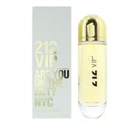 Carolina Herrera 212 VIP Eau De Parfum 125ml