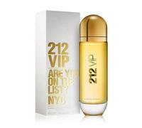 Carolina Herrera 212 VIP Eau De Parfum 125ml