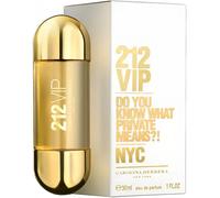 Carolina Herrera 212 VIP Eau De Parfum 30ml